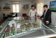 TOKİ Konutları 3. Etap’ta üzerinde içme suyu ek çalışması yapılacak