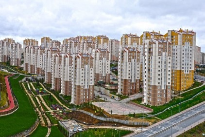 TOKİ konutlarına talep yağıyor