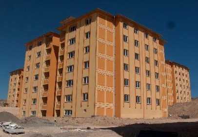 Metrekaresi 2000 lira eden bir yeri, belediye 930 liraya sattı