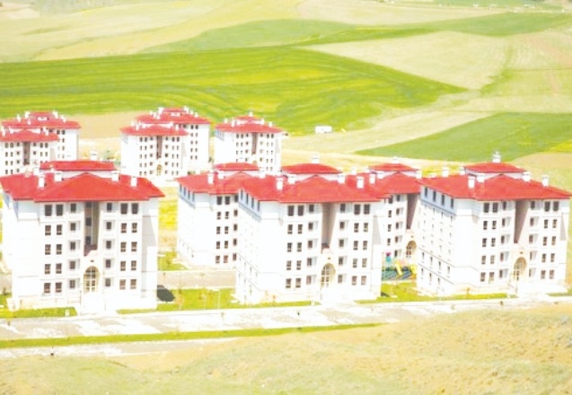 TOKİ müjdesi: Yüzde 20 indirim yapıyoruz
