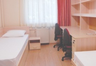 TOKİ önceliği öğrenci yurtlarına versin