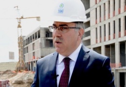 TOKİ, Osmaniye’de 447 liraya konut satılacak