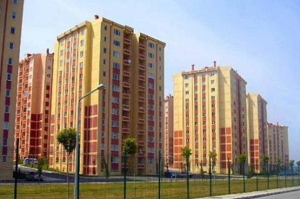 TOKİ sektöre 10.5 kaynak aktardı