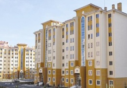 TOKİ sigarasız apartman yapacak