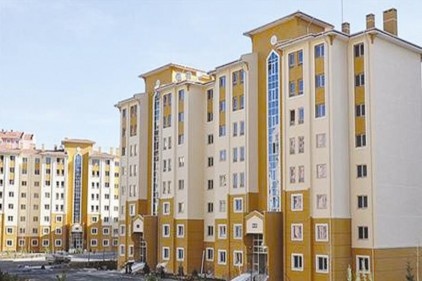 TOKİ sigarasız apartman yapacak