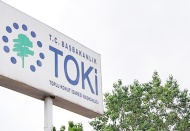 TOKİ son 1 yılda 300 adet taşınmazın sözleşmesini borcu ödenmediği için feshetti