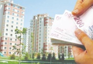 TOKİ taksitlerine yüzde 20 indirim!