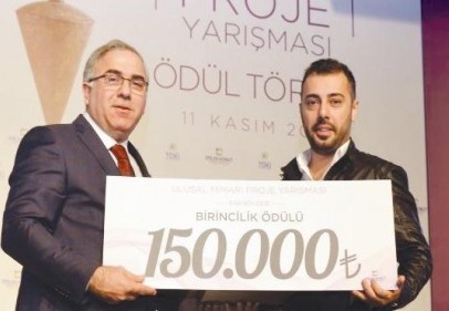 TOKİ yeni projelerinde yaşam alanlarıyla öne çıkacak