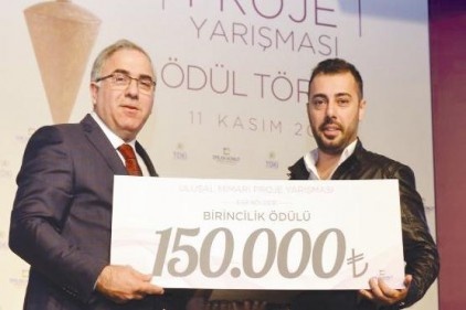 TOKİ yeni projelerinde yaşam alanlarıyla öne çıkacak