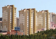 TOKİ'den ayda 300 lira taksitle emekliye ucuz konut