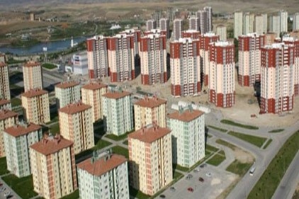 TOKİ&#8217;den, emeklilere özel yüzde 25 kontenjan ayrıldı