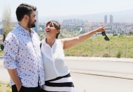 TOKİ’den konut üreticilerine ve ev sahibi olmak isteyenlere arsa satacak