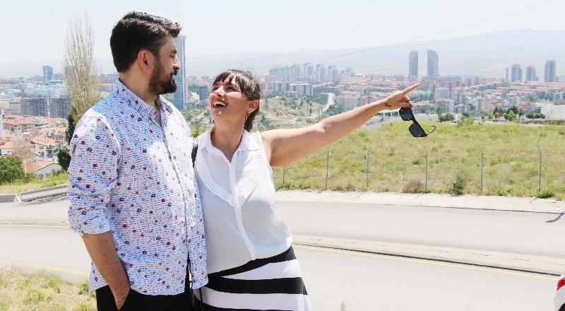 TOKİ’den konut üreticilerine ve ev sahibi olmak isteyenlere arsa satacak