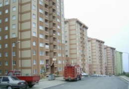 TOKİ'den rekor