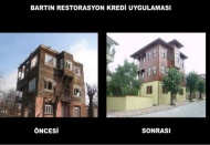 TOKİ’den restorasyona 40 milyon lira 