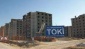 TOKİ'nin 6 yıl önce 60 milyon liraya yaptığı öğrenci yurdu, 32 milyona satışa çıkartıldı