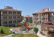 TOKİ'nin hedefi dar ve orta gelir grubu
