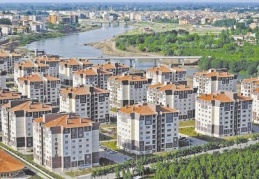 TOKİ'nin ''indirim'' kampanyası başlıyor
