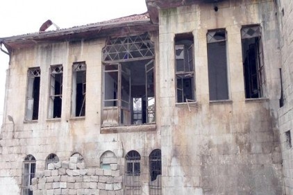 TOKİ&#8217;nin restorasyon kredisi başvuruları başlıyor
