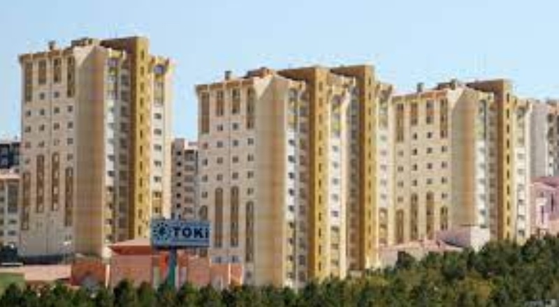 TOKİ'ye borcunu kapatana yüzde 22 indirim verilecek