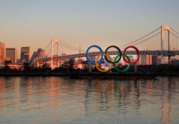 Tokyo 2020 olimpiyatları Temmuz 2021’de