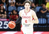 Tokyo 2020 Olimpiyat Oyunları basketbol kuraları çekildi