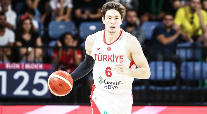 Tokyo 2020 Olimpiyat Oyunları basketbol kuraları çekildi