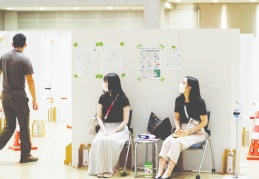 Tokyo 2020'de vaka sayısı 220'ye yükseldi