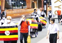 Tokyo Olimpiyat Oyunlarına gelen sporcular arasında ilk Covid-19 vakası tespit edildi