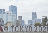 Tokyo Olimpiyatları ile Paralimpik Oyunlarında 863 kişi Covid-19'a yakalandı