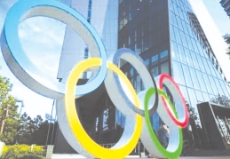 Tokyo Olimpiyatları seyircisiz düzenlenebilir