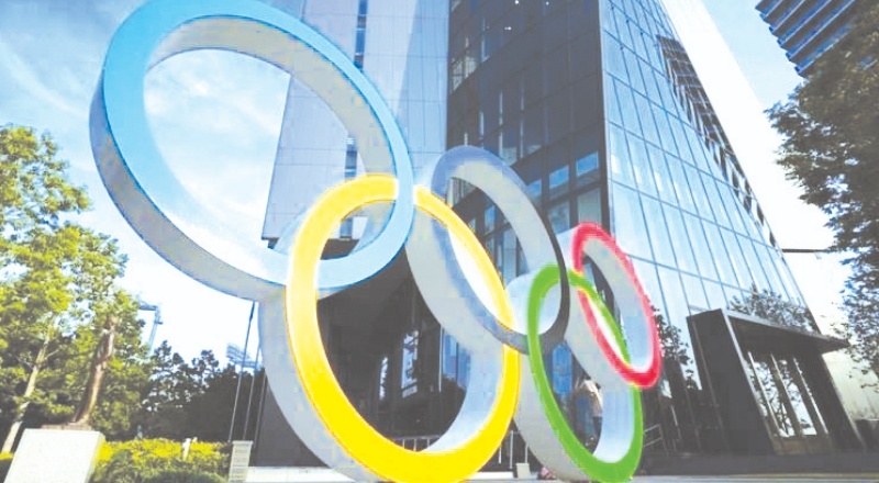 Tokyo Olimpiyatları seyircisiz düzenlenebilir