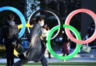 Tokyo Olimpiyatları'na deniz aşırı seyirci kabul edilmeyecek