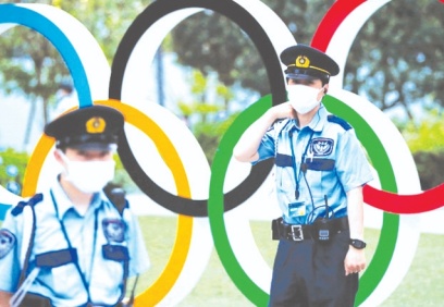 Tokyo Olimpiyatları'na katılan Ugandalı sporcu, Japonya'da kayıplara karıştı