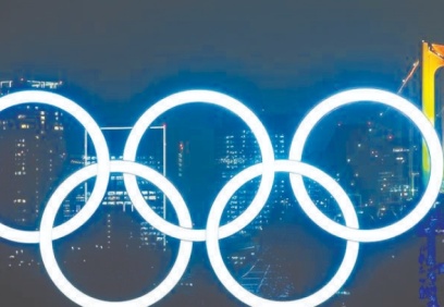 Tokyo Olimpiyatları’na ülke içinden seyirci sınırı kararı ertelenebilir