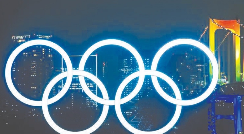 Tokyo Olimpiyatları’na ülke içinden seyirci sınırı kararı ertelenebilir
