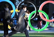 Tokyo Olimpiyatlarında aşı zorunluluğu yok