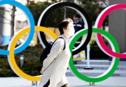 Tokyo Olimpiyatları'nda Covid-19 vakaları 430'a çıktı