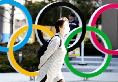 Tokyo Olimpiyatları'nda Covid-19 vakaları 430'a çıktı