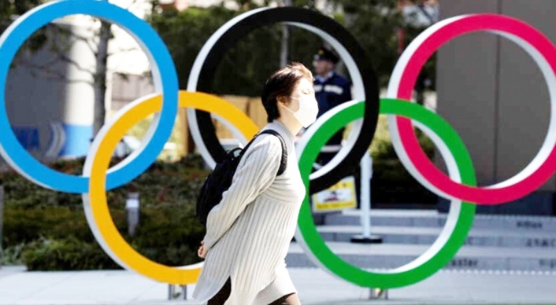 Tokyo Olimpiyatları'nda Covid-19 vakaları 430'a çıktı