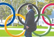 Tokyo Olimpiyatları'nda Covid-19'a yakalananların sayısı 148'e çıktı