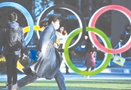 Tokyo Olimpiyatları’nda iptal ya da erteleme seçeneği yok