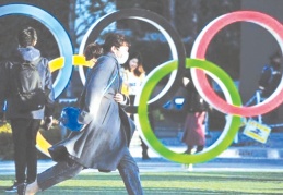 Tokyo Olimpiyatları’nda iptal ya da erteleme seçeneği yok