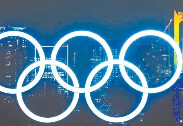 Tokyo olimpiyatlarında sporculara günlük Covid testi!