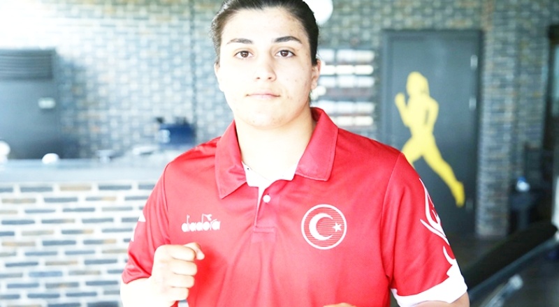 Tokyo Olimpiyatları'nda Türkiye'yi 108 sporcu, 18 branşta temsil etti