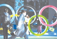 Tokyo Olimpiyatları'nın 10 bin seyirciyle sınırlandırılması planlanıyor