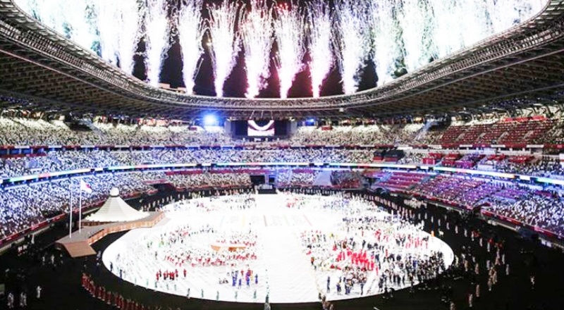 Tokyo Olimpiyatları'nın maliyeti 1,45 trilyon yen olarak revize edildi