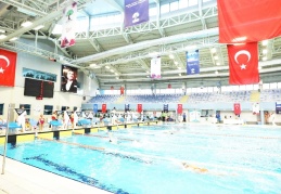 Tokyo Paralimpik Oyunları’na hazırlık