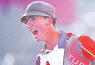 Tokyo'da düzenlenen olimpiyatlarda Türk sporcular 6 madalya kazandı