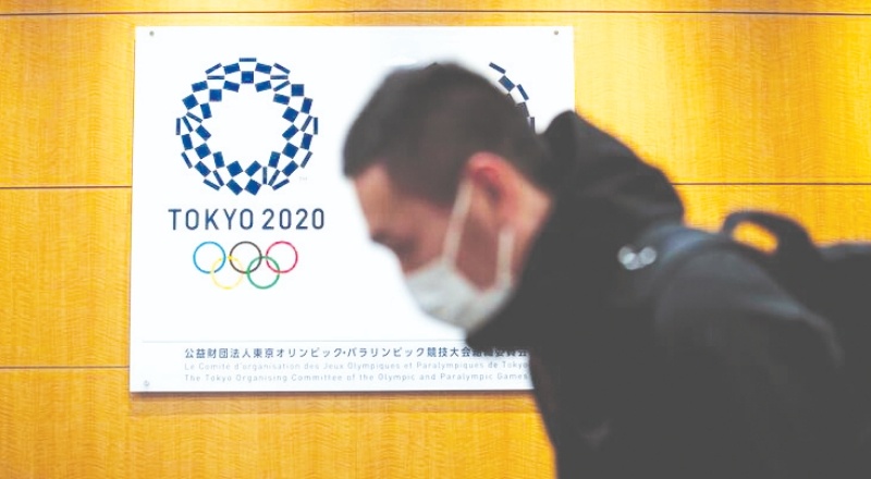 Tokyo'da Koronavirüs'e karşı ağustos sonuna kadar olağanüstü hal gündemde